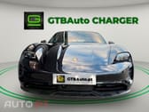 Porsche Taycan GTS I.V.A DEDUTIVEL 