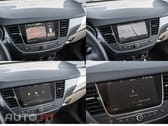 Opel Crossland 1.2 T Elegance