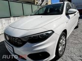 Fiat Tipo 1.3 MultiJet