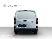 Peugeot Partner 1.5 BlueHDi Pro Longa