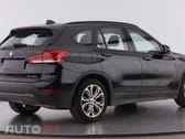 BMW X1 25 e xDrive