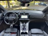 DS DS7 Crossback E-Tense Performance Line+ EAT8