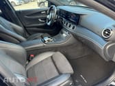 Mercedes-Benz E 300 de AMG Line