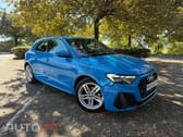 Audi A1 35 TFSI S Line S tronic