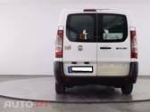 Fiat Scudo 1.6 M-Jet Longo 9L