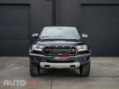 Ford Ranger 2,0 l Panther Auto Raptor