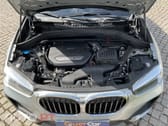 BMW X1 16 d sDrive Auto