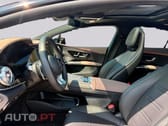 Mercedes-Benz EQS I.V.A DEDUTÍVEL  53 4M AMG