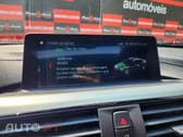 BMW 420 d Pack M Auto