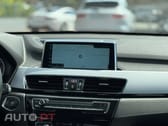 BMW X1 16 d sDrive Corporate Edition Auto