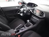 Peugeot 308 SW 1.6 BlueHDi Allure