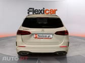 Mercedes-Benz B 200 d AMG Line Aut.