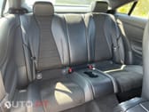 Mercedes-Benz E 220 d 4Matic Coupe 9G-TRONIC AMG Line