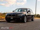 BMW 116 116d