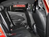 Nissan Juke 1.0 DIG-T Tekna