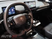 MG MG4 64 kWh Luxury