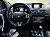 Renault Mégane 1.5 dCi Bose Edition