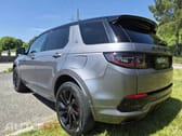 Land Rover Discovery Sport  P300e R  Dynamic S