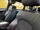 Audi A3 Sportback 2.0 TDi S-line