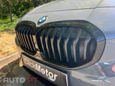 BMW 116 d Pack Desportivo M Auto