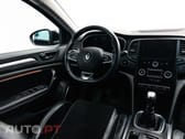 Renault Mégane Sport Tourer 1.2 TCE Dynamique S SS