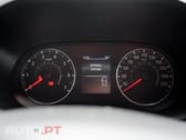 Opel Movano L3H2 DPF 2WD VA Auto