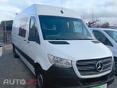 Mercedes-Benz Sprinter 314 2.2 CDI