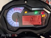 Benelli TRK TRK 502