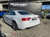 Audi A5 2.0 TDi S-line