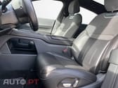 XPeng G6 87.5 kWh AWD Performance