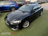 Audi A5 35 TDI S line S tronic
