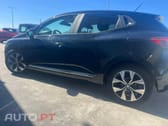 Renault Clio 1.0 TCe Evolution Bi-Fuel