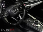 Audi A4 2016