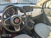 Fiat 500 1.2 Lounge S&S