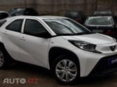 Toyota Aygo 1.0 X-Cite