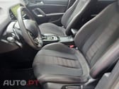 Peugeot 308 SW 1.2 PureTech GT Line EAT6