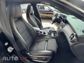 Mercedes-Benz CLA 200 d Shooting Brake Urban