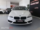 BMW 225 Advantage