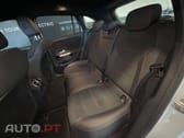 Mercedes-Benz EQA 250+ AMG Line