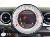 MINI Cooper One D
