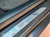 BMW 318 d Touring Line Sport