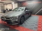 Mercedes-Benz A 160 d Style