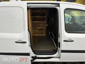 Renault Kangoo Z.E. Extra R-Link