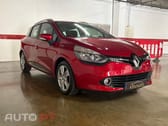 Renault Clio Sport Tourer 1.5 dCi Confort 82g