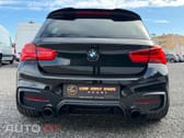 BMW M4 Auto