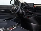 Fiat 500e 42 kWh Icon