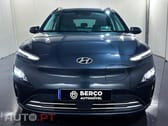 Hyundai Kauai 64 kWh Premium