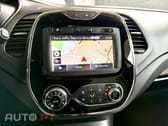 Renault Captur 1.5 dCi Exclusive