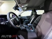 DS DS3 Crossback CrossBack E-Tense