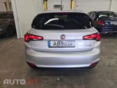 Fiat Tipo 1.3 M-Jet Lounge